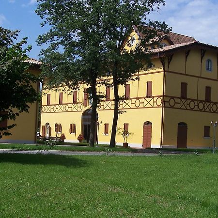 Corte Degli Estensi Formigine Εξωτερικό φωτογραφία