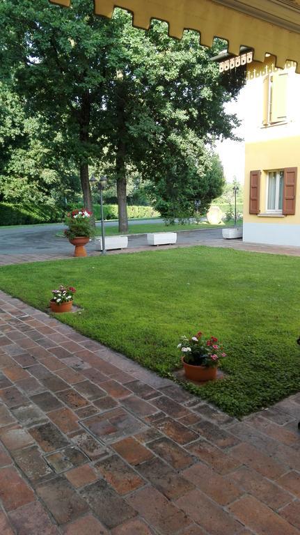 Corte Degli Estensi Formigine Εξωτερικό φωτογραφία