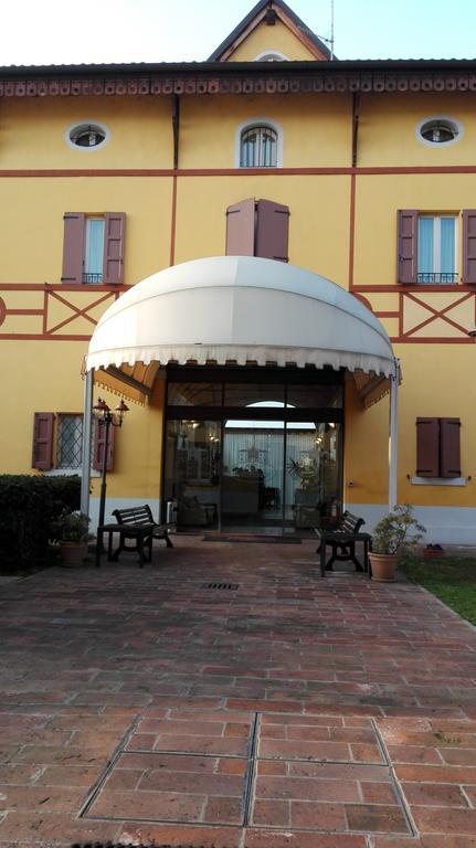 Corte Degli Estensi Formigine Εξωτερικό φωτογραφία
