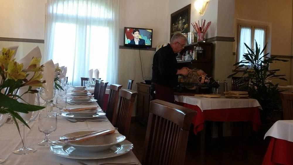 Corte Degli Estensi Formigine Εξωτερικό φωτογραφία