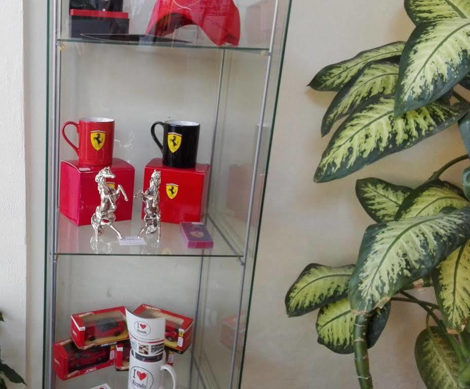 Corte Degli Estensi Formigine Εξωτερικό φωτογραφία