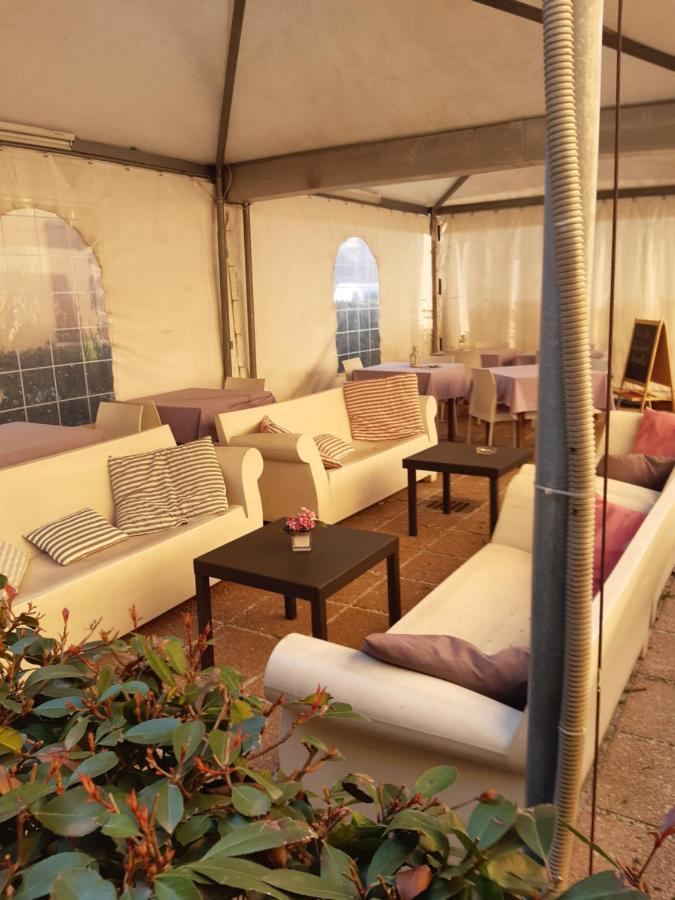 Corte Degli Estensi Formigine Εξωτερικό φωτογραφία